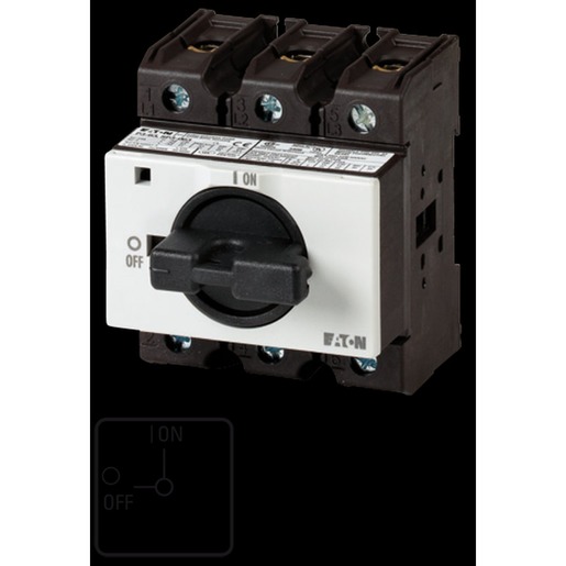 Eaton Electric P3-100/IVS/N Turkey