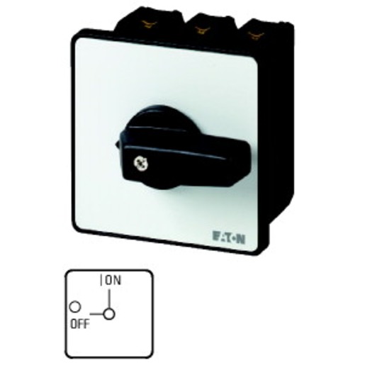 Eaton Electric P3-63/E/N Turkey