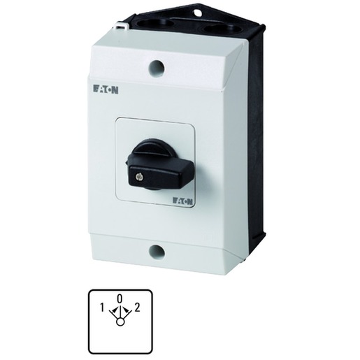 Eaton Electric T0-1-8214/I1 Turkey