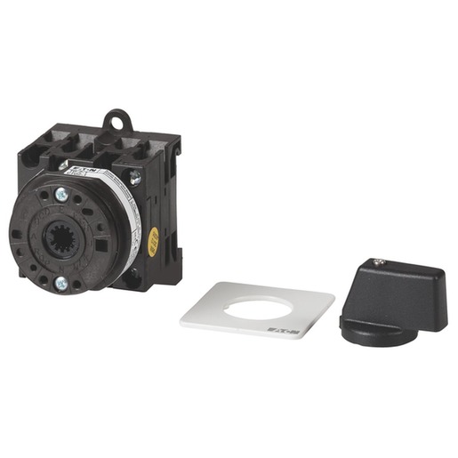 Eaton Electric T0-2-1/XZ Turkey