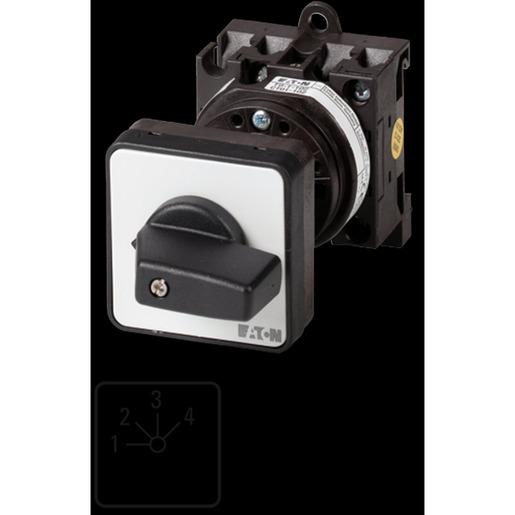 Eaton Electric T0-4-8251/Z Turkey