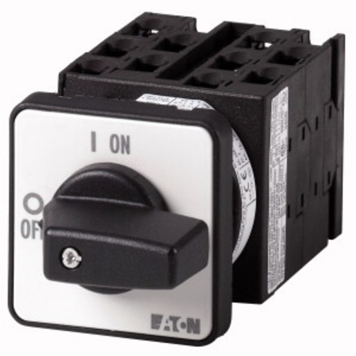 Eaton Electric T0-5-SOND*/E Turkey