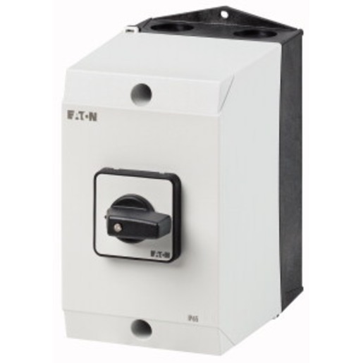 Eaton Electric T3-5-15876/I2 Turkey
