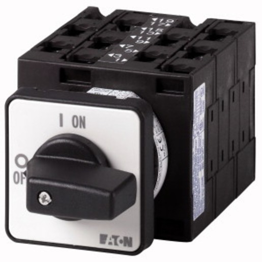Eaton Electric T3-5-SOND*/E Turkey