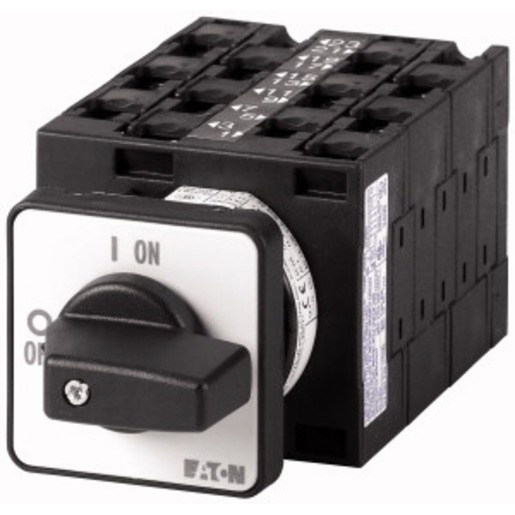 Eaton Electric T3-6-SOND*/E Turkey