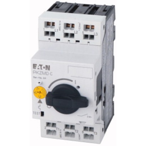 Eaton Electric PKZM0-4-C Turkey