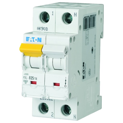Eaton Electric PXL-C25/1N Turkey