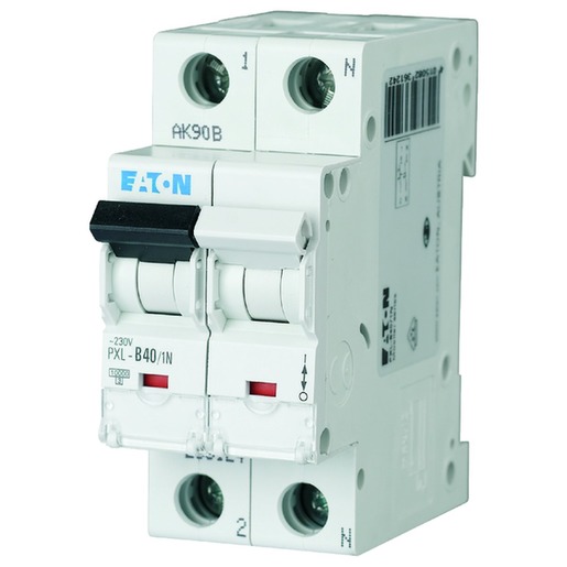 Eaton Electric PXL-C40/1N Turkey