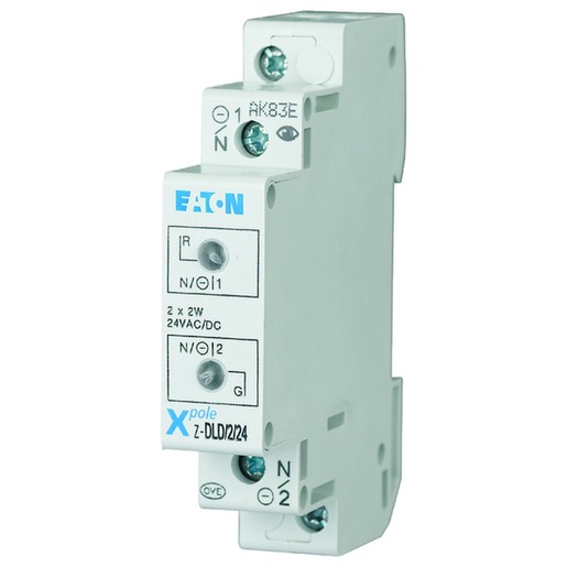 Eaton Electric Z-DLD/2/24 Turkey