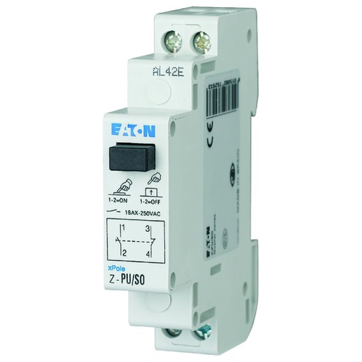 Eaton Electric Z-PU/SO Turkey
