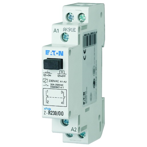 Eaton Electric Z-R230/OO Turkey