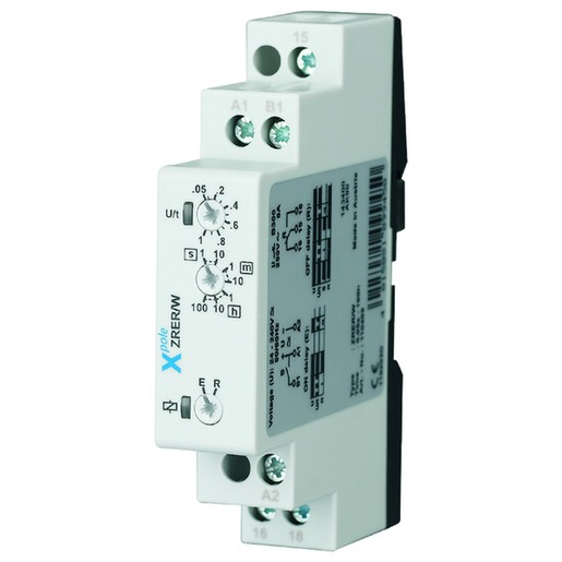 Eaton Electric ZRER/W Turkey