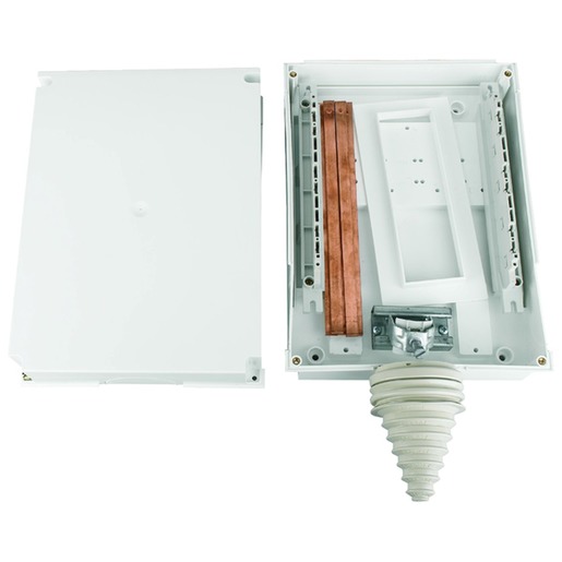 Eaton Electric ZSD-ES/SET/4P Turkey