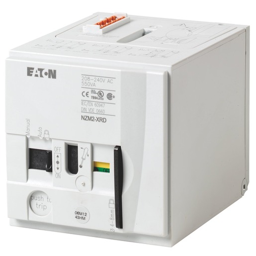 Eaton Electric NZM2-XRD24-30DC Turkey