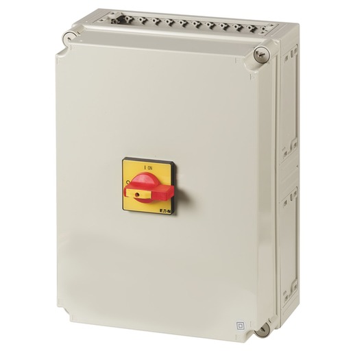 Eaton Electric T6-160-6/I45/SVB/HI11 Turkey