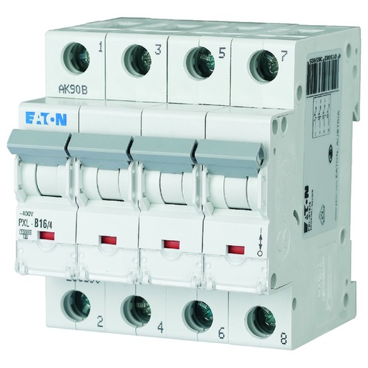 Eaton Electric PXL-C16/4 Turkey
