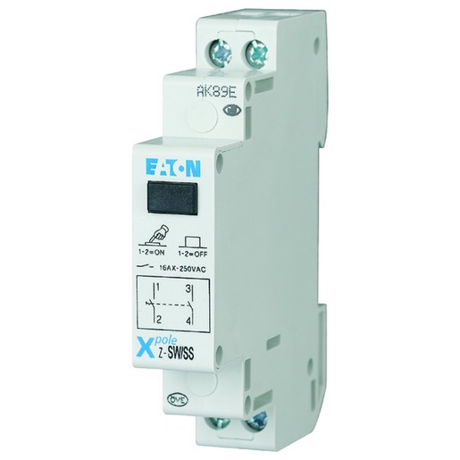 Eaton Electric Z-SW/SS Turkey