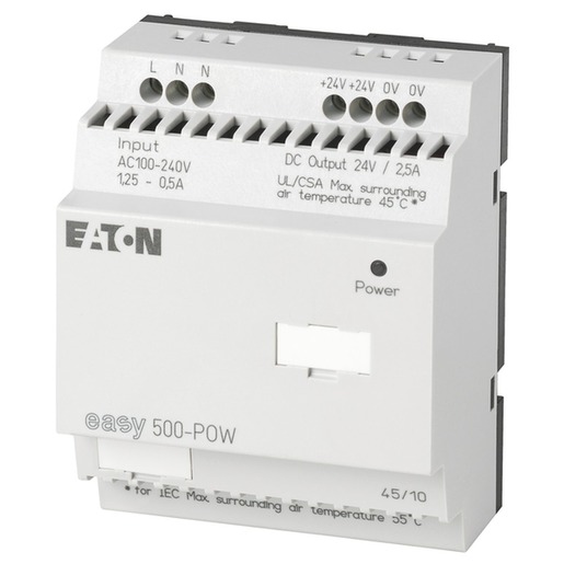 Eaton Electric EASY500-POW Turkey