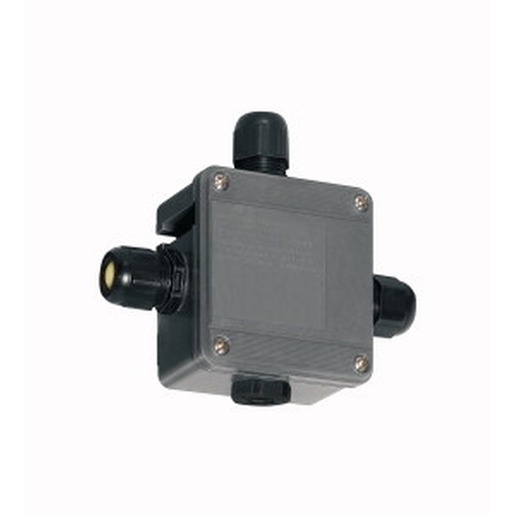 Stahl Schaltgeräte 8118/111-503 Abzweigdose EEx e Turkey