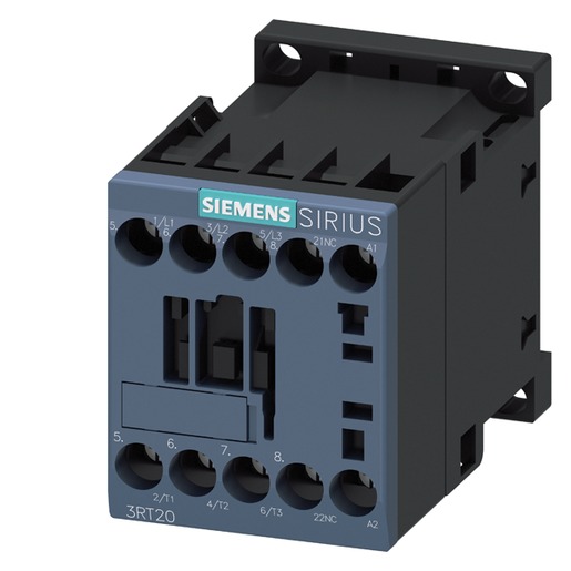 Siemens 3RT2018-1AP02 Turkey