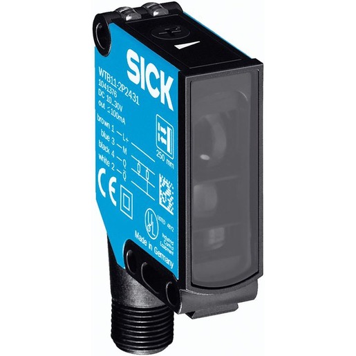 Sick WTB11-2P2431 REFLEXIONS-LICHTT. Turkey