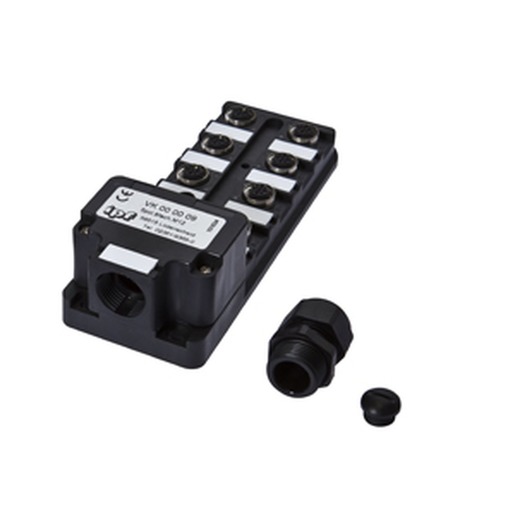 IPF Electronic VK000009 Turkey