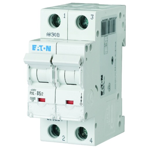 Eaton Electric PXL-C5/2 Turkey