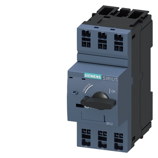 Siemens 3RV2311-1EC20 Turkey
