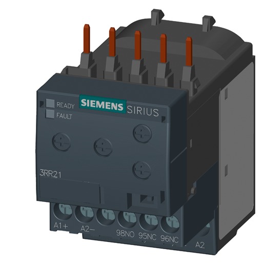 Siemens 3RR2141-1AW30 Turkey