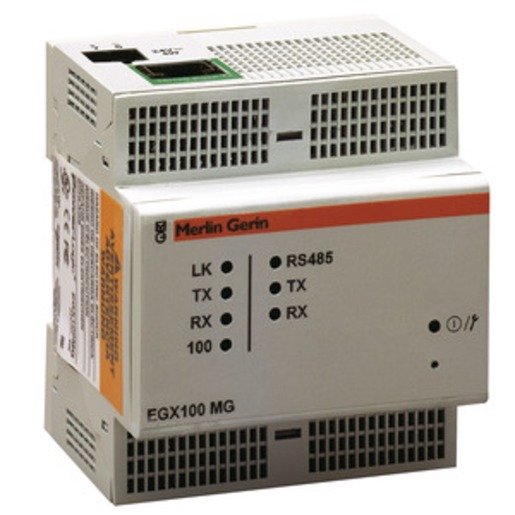Schneider Electric EGX100MG Turkey