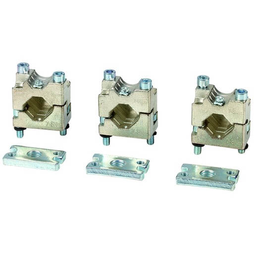 Eaton Electric NZM3-XK300 Turkey