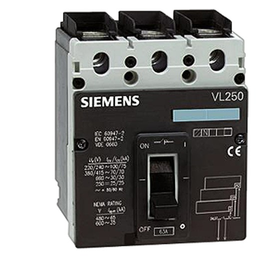 Siemens 3VL2716-1AA33-0AA0 Turkey