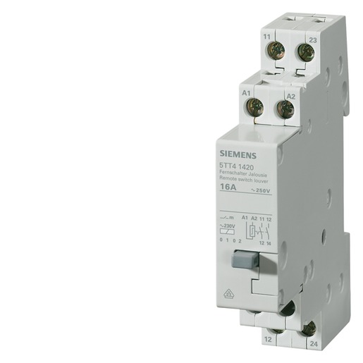 Siemens 5TT4142-0 Turkey