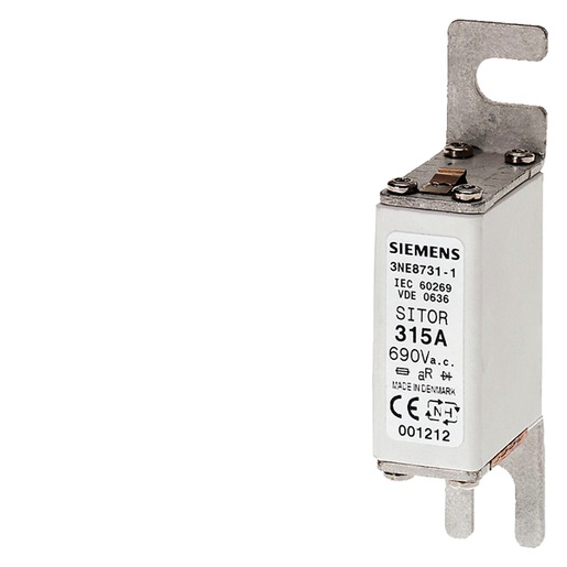 Siemens 3NE8722-1 Turkey