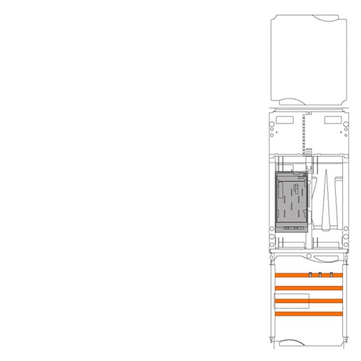 Siemens 8GS6100-1 Turkey