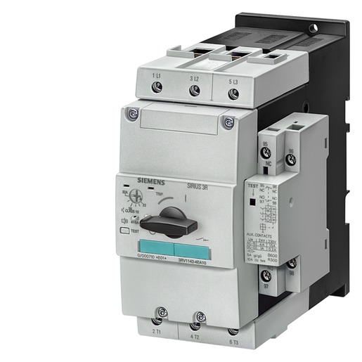 Siemens 3RV1142-4KA10 Turkey