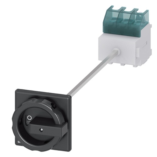 Siemens 3LD2514-0TK51 Turkey
