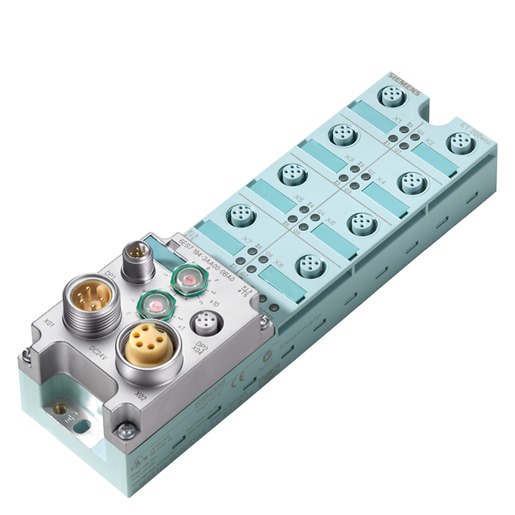 Siemens 6ES7142-3BF00-0XA0 Turkey