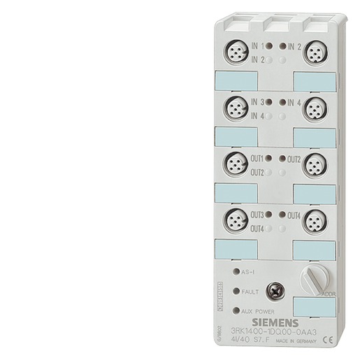 Siemens 3RK2400-1FQ03-0AA3 Turkey