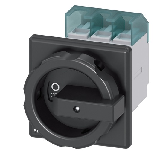 Siemens 3LD2555-0TK51 Turkey