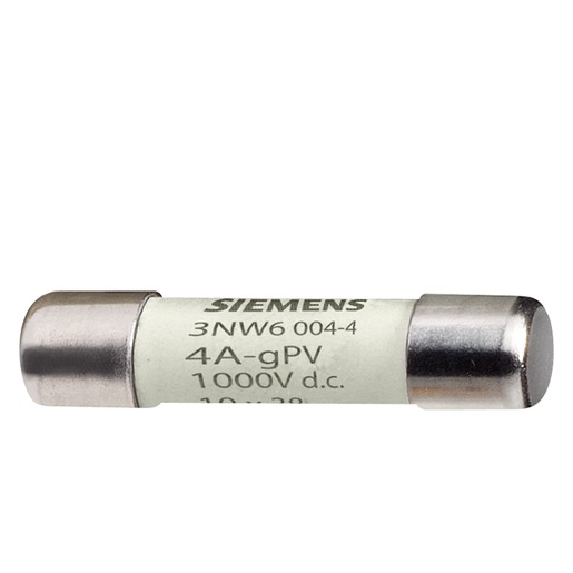 Siemens 3NW6006-4 Turkey