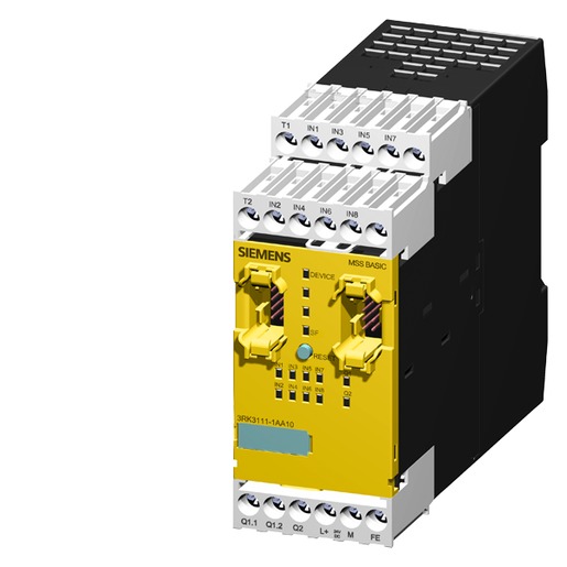 Siemens 3RK3111-1AA10 Turkey