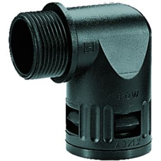 Flexa RQW-P, schwarz AD 34,5, PG 29 Turkey