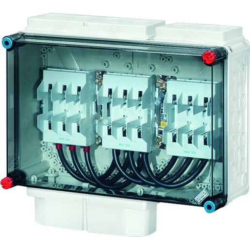 Hensel Mi 8065 Turkey