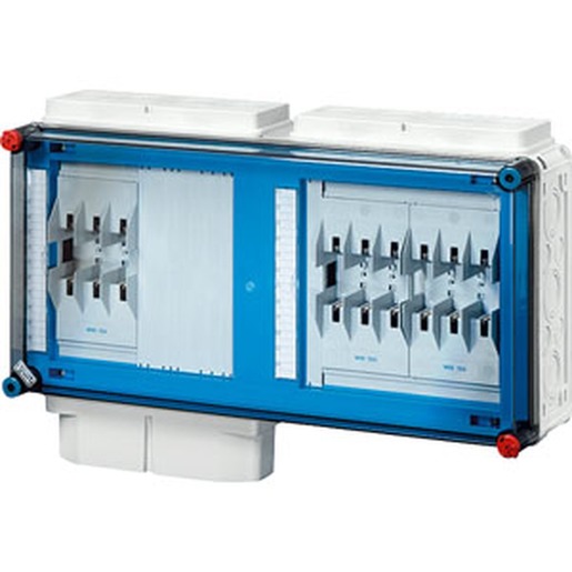 Hensel Mi 8035 Turkey