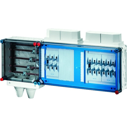 Hensel Mi 8085 Turkey
