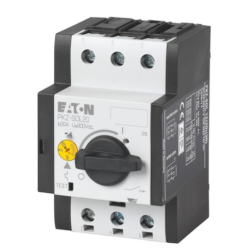 Eaton Electric PKZ-SOL20 Turkey