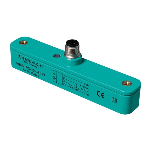 Pepperl+Fuchs PMI120-F90-IU-V1 Turkey