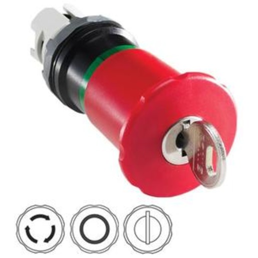 ABB MPMT3-10R Turkey