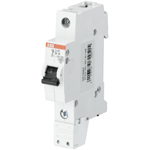 ABB S201-B16H10 Turkey